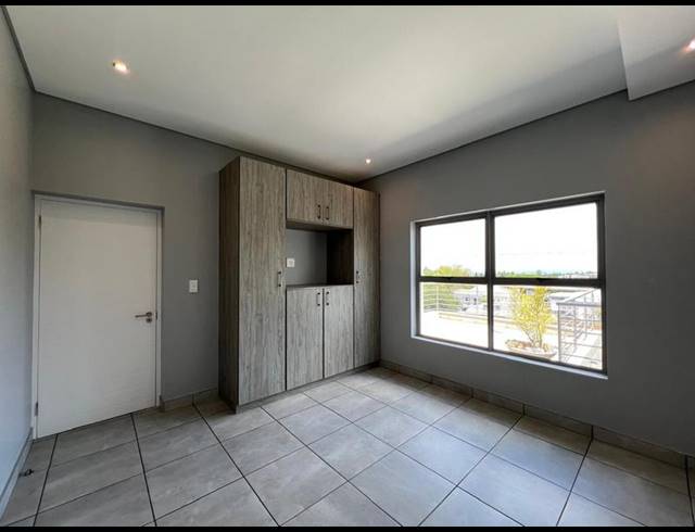 1 BEDROOM PROPERTY TO RENT IN BROADACRES